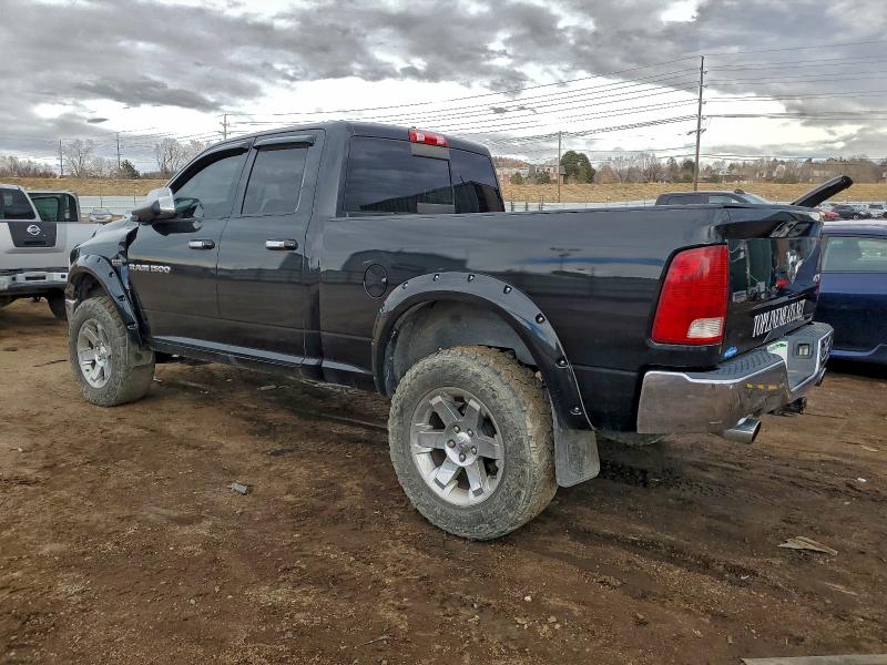 Zdjęcie 2 z aukcji – 2011 DODGE RAM 1500 z VIN 1D7RV1GT0BS593645