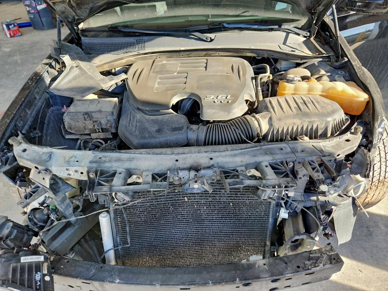 Photo 11 from auction – 2014 CHRYSLER 300 S with VIN 2C3CCAGG7EH201432