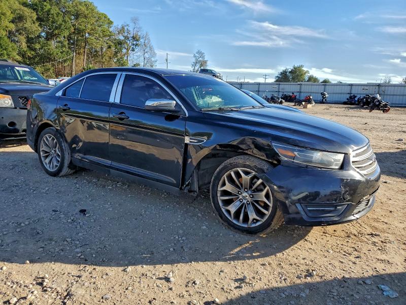 Photo 4 from auction – 2015 FORD TAURUS with VIN 1FAHP2E8XFG181283