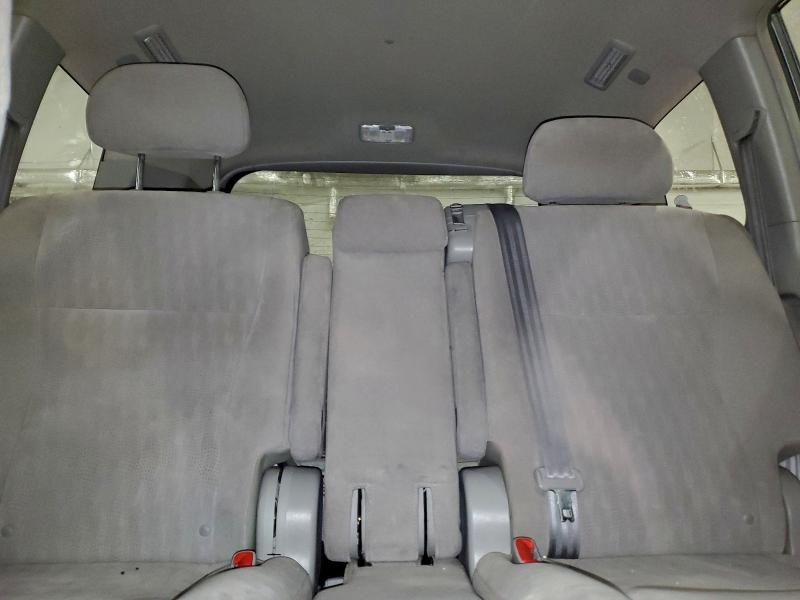 Photo 10 from auction – 2011 TOYOTA HIGHLANDER with VIN 5TDBK3EH3BS072572