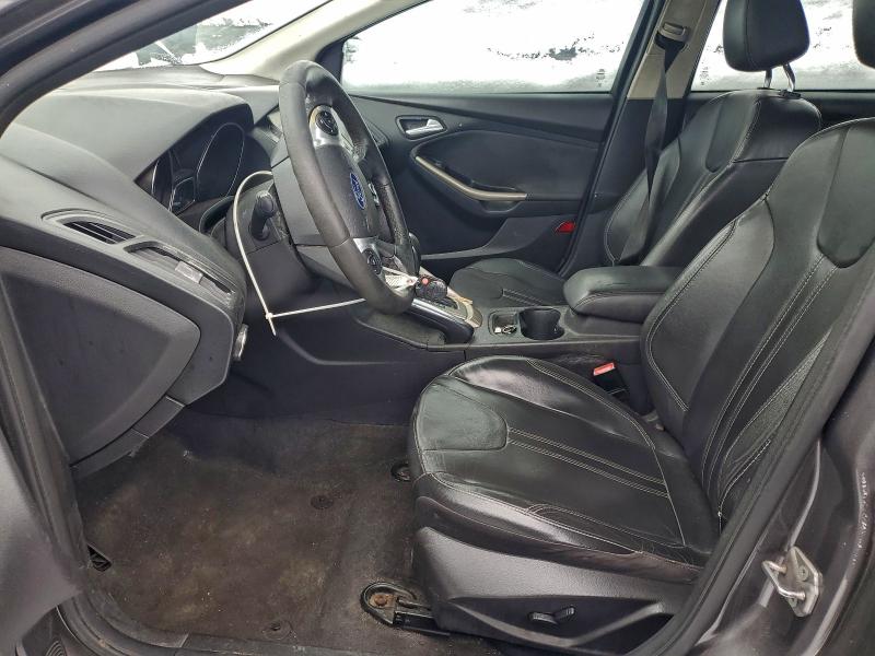 Photo 7 from auction – 2012 FORD FOCUS SEL with VIN 1FAHP3H28CL294116