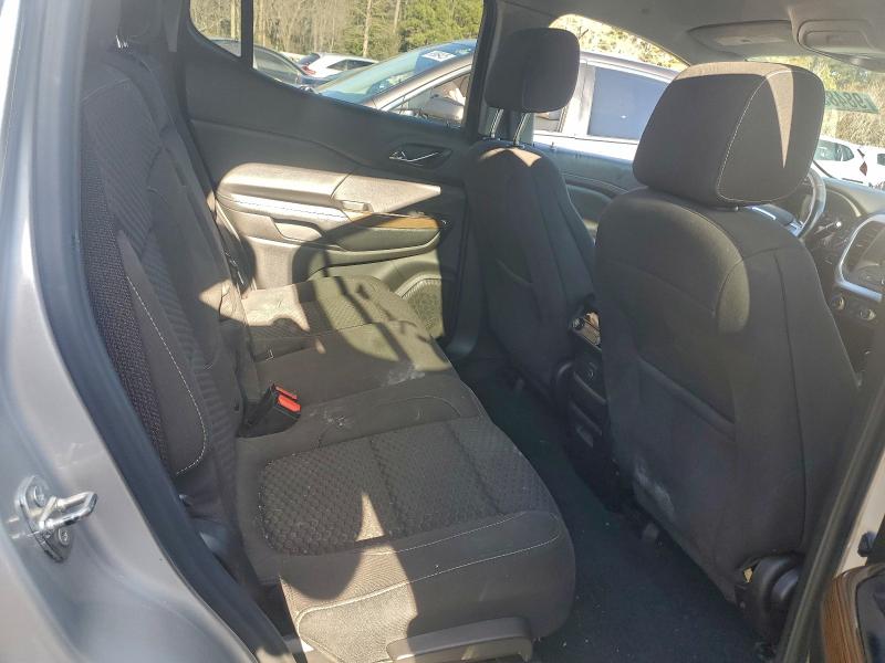 Photo 11 from auction – 2019 GMC ACADIA SLE with VIN 1GKKNRLA9KZ284931