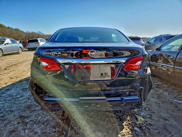 Photo 6 from auction – 2017 NISSAN SENTRA S with VIN 3N1AB7AP4HY280321