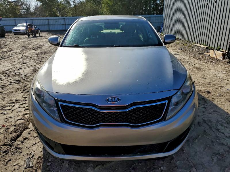 Photo 5 from auction – 2012 KIA OPTIMA EX with VIN 5XXGN4A63CG038769