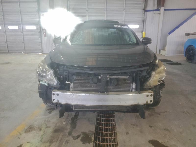 Photo 5 from auction – 2013 NISSAN ALTIMA with VIN 1N4AL3AP7DN549203