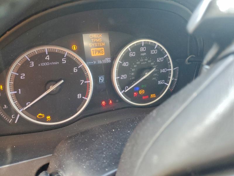 Photo 9 from auction – 2013 ACURA RDX TECHNO with VIN 5J8TB3H52DL015694
