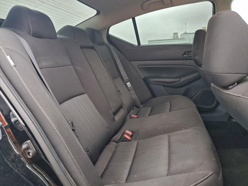 Photo 10 from auction – 2024 NISSAN ALTIMA S with VIN 1N4BL4BVXRN395312
