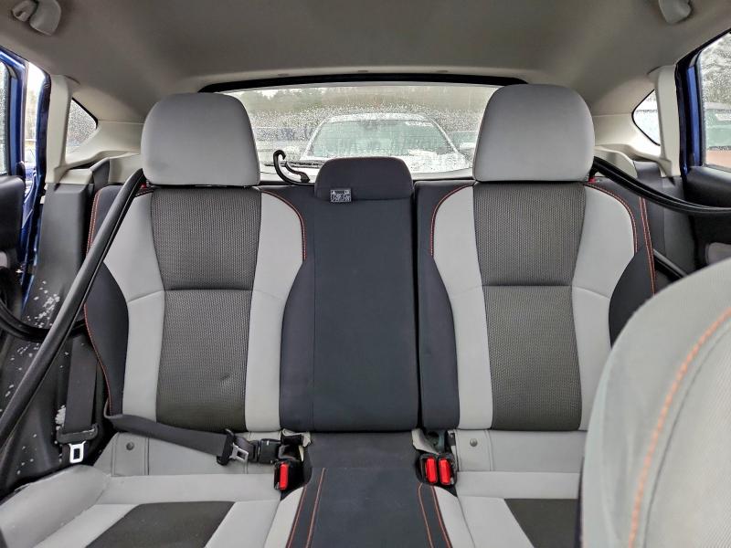 Photo 10 from auction – 2019 SUBARU CROSSTREK with VIN JF2GTAEC9KH299363