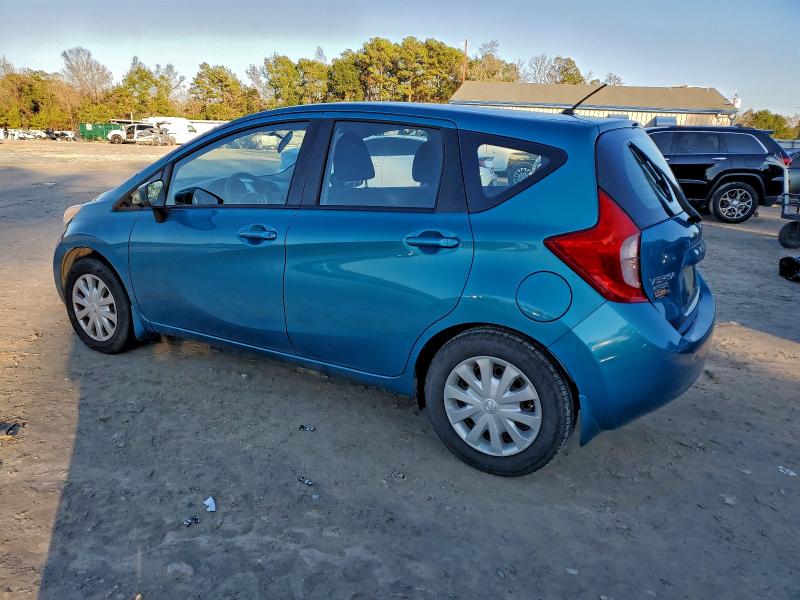 Photo 2 from auction – 2015 NISSAN VERSA NOTE with VIN 3N1CE2CP6FL408276