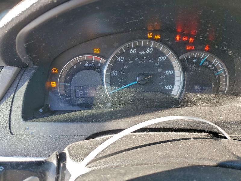 Photo 9 from auction – 2014 TOYOTA CAMRY L with VIN 4T1BF1FK7EU359508