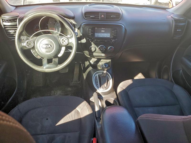 Photo 8 from auction – 2019 KIA SOUL with VIN KNDJN2A26K7025075