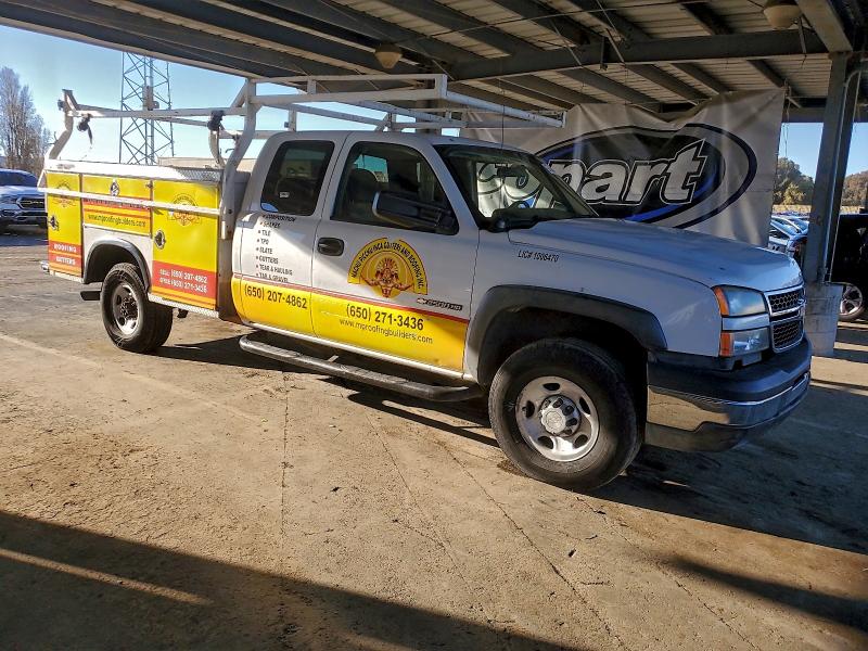 Photo 4 from auction – 2019 CHEVROLET SILVERADO with VIN 1GBHC29U36E198259