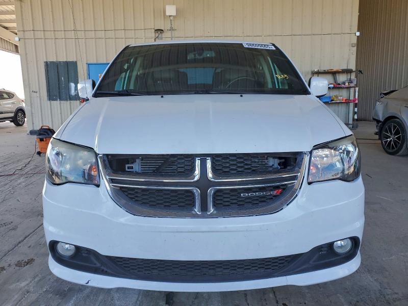Photo 5 from auction – 2017 DODGE GRAND CARA with VIN 2C4RDGCG7HR562430