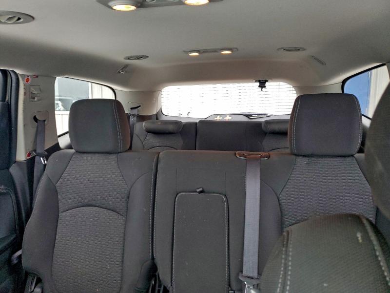 Photo 10 from auction – 2013 CHEVROLET TRAVERSE L with VIN 1GNKRGKD5DJ101694