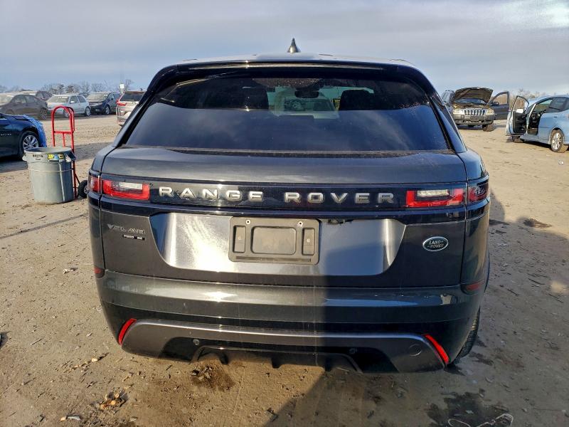 Foto 6 de la subasta – 2018 LAND ROVER RANGE ROVE con VIN SALYL2RX0JA750198