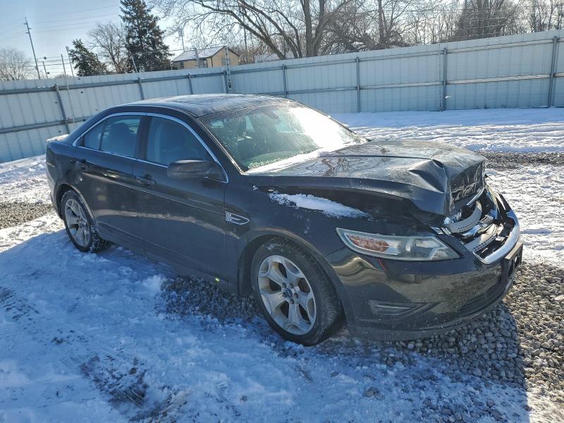Foto 4 de la subasta – 2011 FORD TAURUS SEL con VIN 1FAHP2EW3BG140518