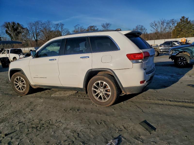 Photo 2 from auction – 2014 JEEP CHEROKEE with VIN 1C4RJEBG3EC560080
