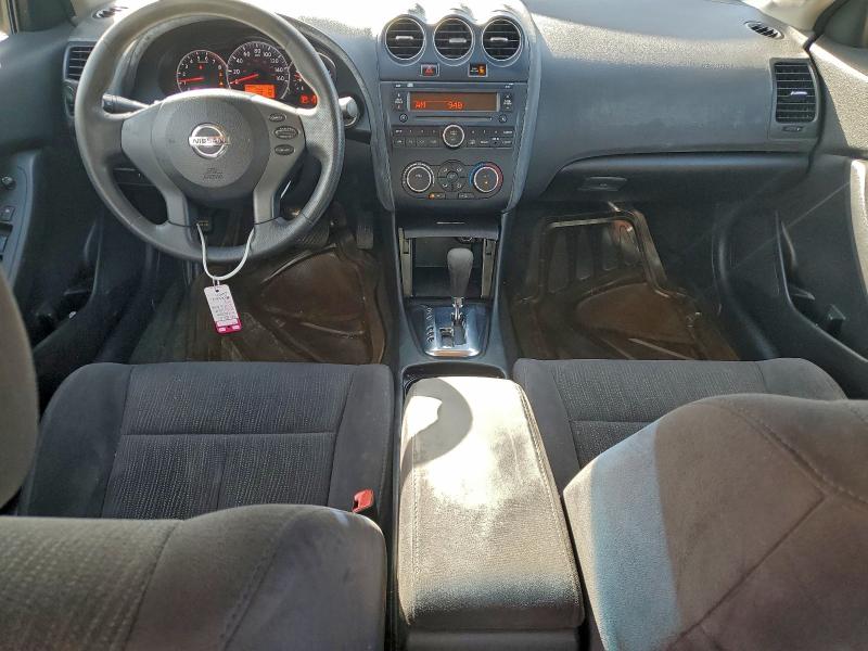 Photo 8 from auction – 2012 NISSAN ALTIMA BAS with VIN 1N4AL2AP9CC184124