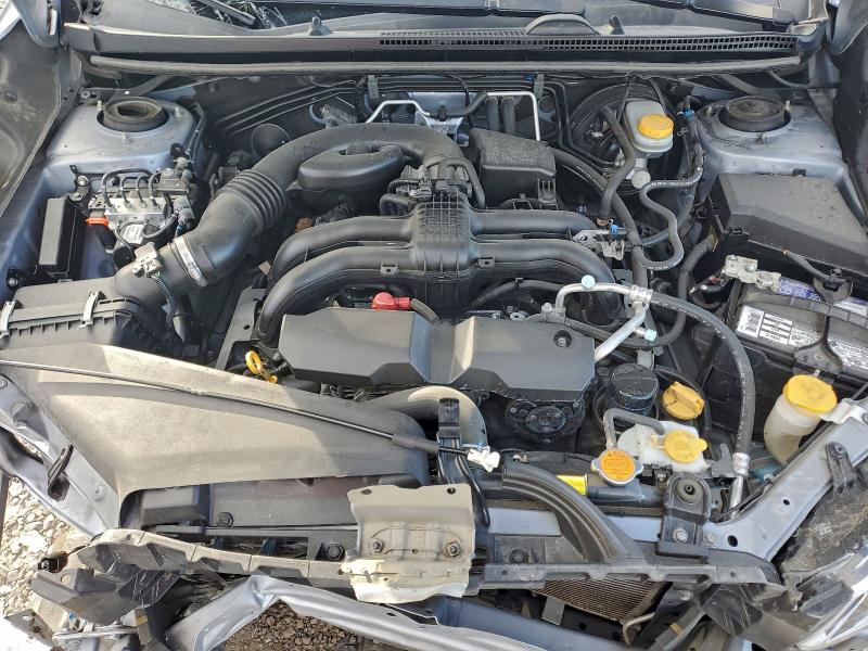 Foto 11 de la subasta – 2017 SUBARU CROSSTREK con VIN JF2GPANC8HH221833