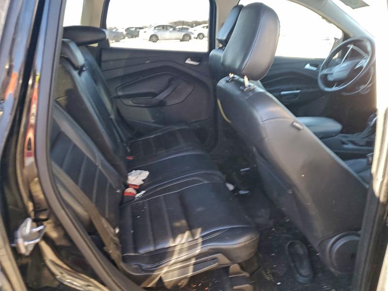 Zdjęcie 11 z aukcji – 2018 FORD ESCAPE SEL z VIN 1FMCU9HD6JUC11383