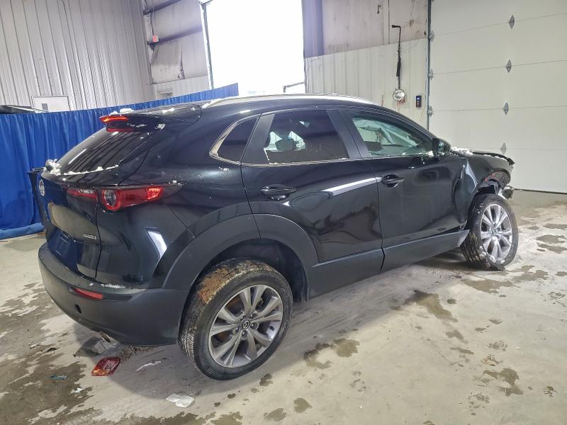 Photo 3 from auction – 2023 MAZDA CX-30 SELE with VIN 3MVDMBBM9PM533228