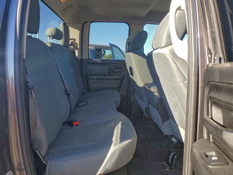 Photo 10 from auction – 2019 RAM 1500 CLASS with VIN 1C6RR6FG0KS555064