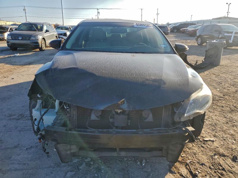 Photo 5 from auction – 2014 TOYOTA AVALON BAS with VIN 4T1BK1EB0EU080995