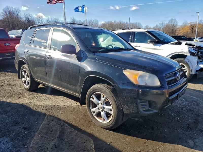 Photo 4 from auction – 2012 TOYOTA RAV4 with VIN 2T3BF4DV2CW205906