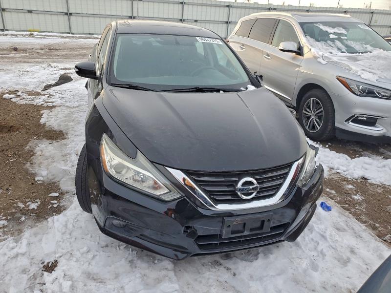 Photo 5 from auction – 2016 NISSAN ALTIMA 2.5 with VIN 1N4AL3AP1GC123099