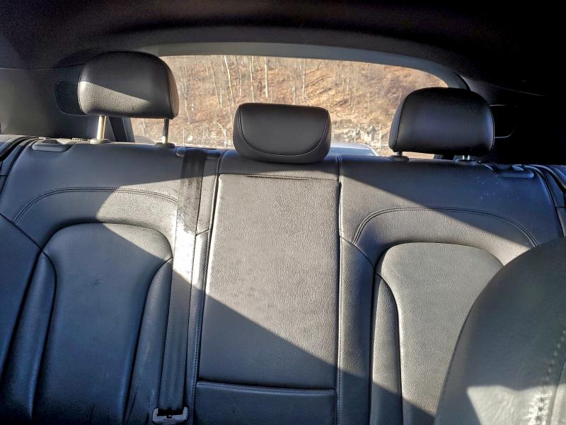 Photo 10 from auction – 2018 AUDI Q3 PREMIUM with VIN WA1JCCFS7JR021831