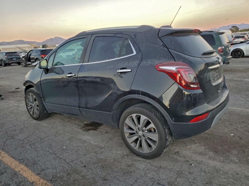Photo 2 from auction – 2020 BUICK ENCORE with VIN KL4CJASB3LB012774