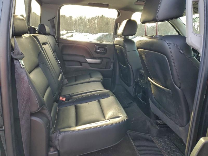 Photo 10 from auction – 2015 CHEVROLET SILVERADO with VIN 3GCUKSEC7FG102989