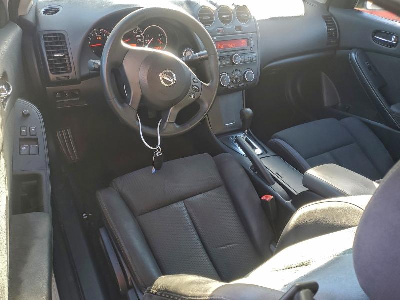 Photo 8 from auction – 2013 NISSAN ALTIMA S with VIN 1N4AL2EPXDC195905