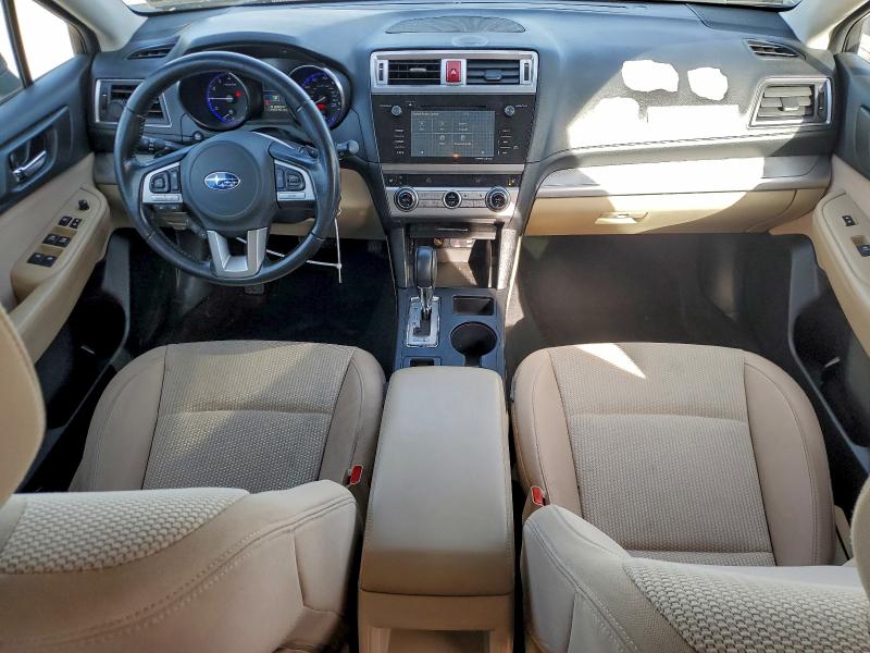 Снимка 8 от търг – 2015 SUBARU OUTBACK 2. с VIN 4S4BSBCC5F3289173