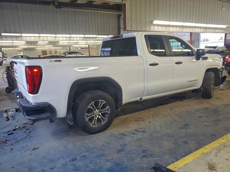 Photo 3 from auction – 2019 GMC SIERRA K15 with VIN 1GTR9AEF2KZ190284