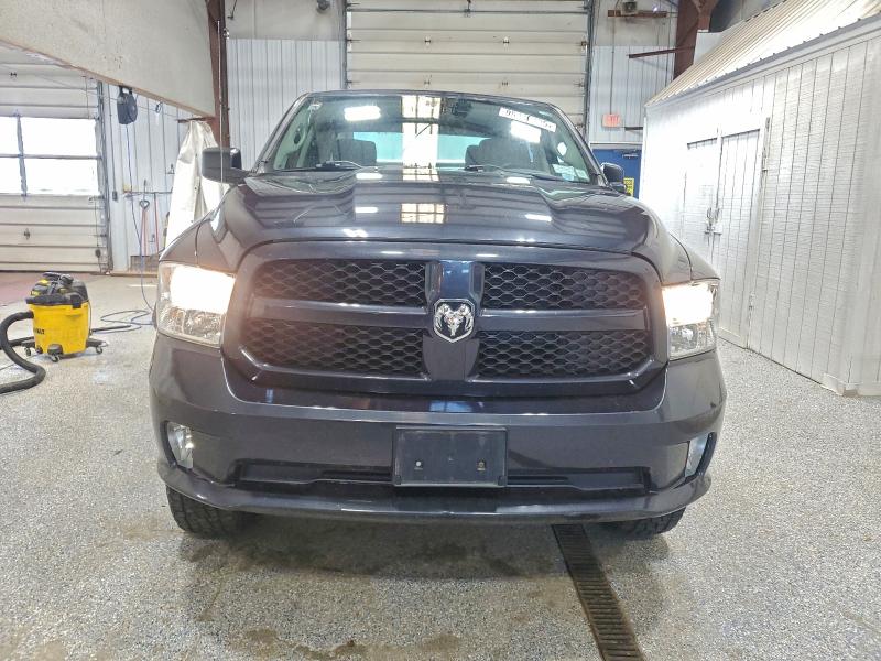 Photo 5 from auction – 2015 RAM 1500 ST with VIN 1C6RR7KG2FS716645