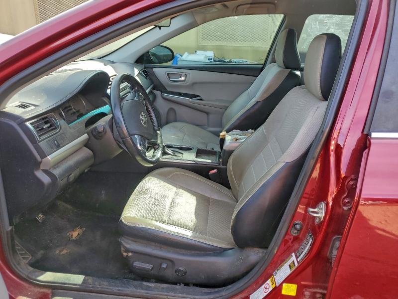 Photo 7 from auction – 2017 TOYOTA CAMRY LE with VIN 4T1BF1FK3HU729969