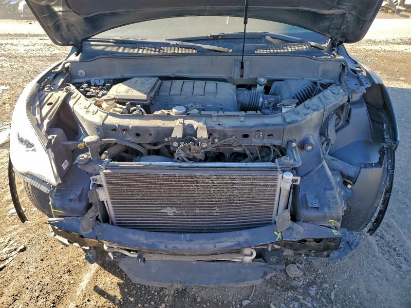 صورة رقم 12 من المزاد - 2016 BUICK ENCLAVE مع VIN 5GAKRCKDXGJ346630
