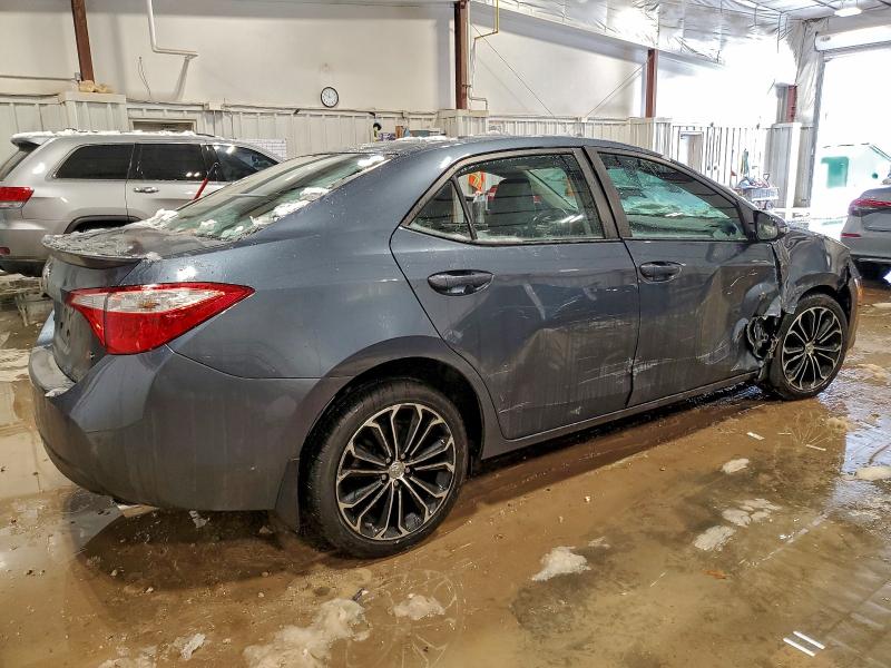 Photo 3 from auction – 2016 TOYOTA COROLLA L with VIN 2T1BURHEXGC545852