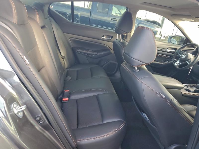 Photo 10 from auction – 2022 NISSAN ALTIMA SR with VIN 1N4BL4CV8NN404002