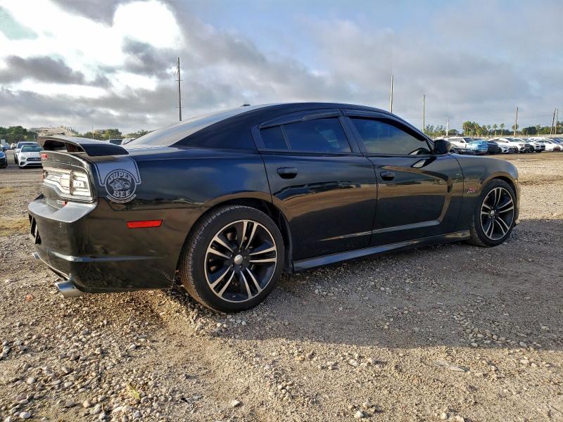 Photo 3 from auction – 2013 DODGE CHARGER SU with VIN 2C3CDXGJ4DH506414