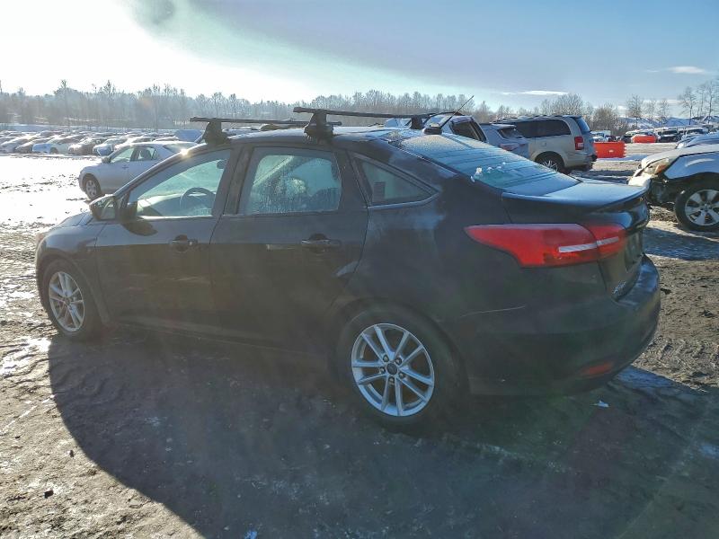 Photo 2 from auction – 2016 FORD FOCUS SE with VIN 1FADP3F22GL308681