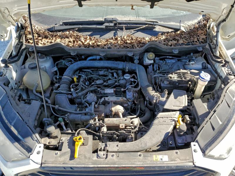 Photo 11 from auction – 2020 FORD ECOSPORT S with VIN MAJ3S2FE9LC344666