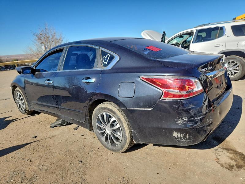 Photo 2 from auction – 2014 NISSAN ALTIMA 2.5 with VIN 1N4AL3AP7EN359385