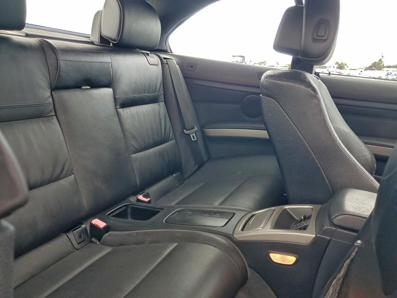 Фото 10 с аукциона – 2012 BMW 328 I с VIN WBADW3C59CE822812