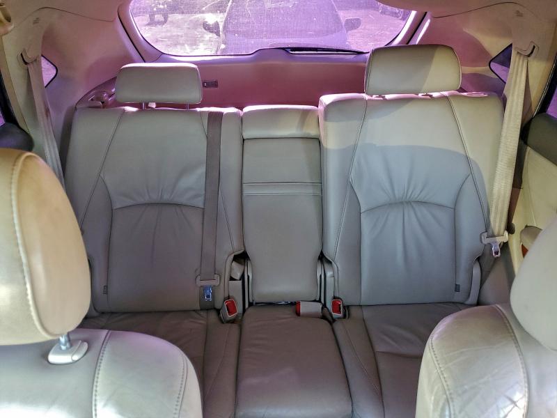 Photo 10 from auction – 2004 LEXUS RX 330 with VIN JTJGA31U840014326