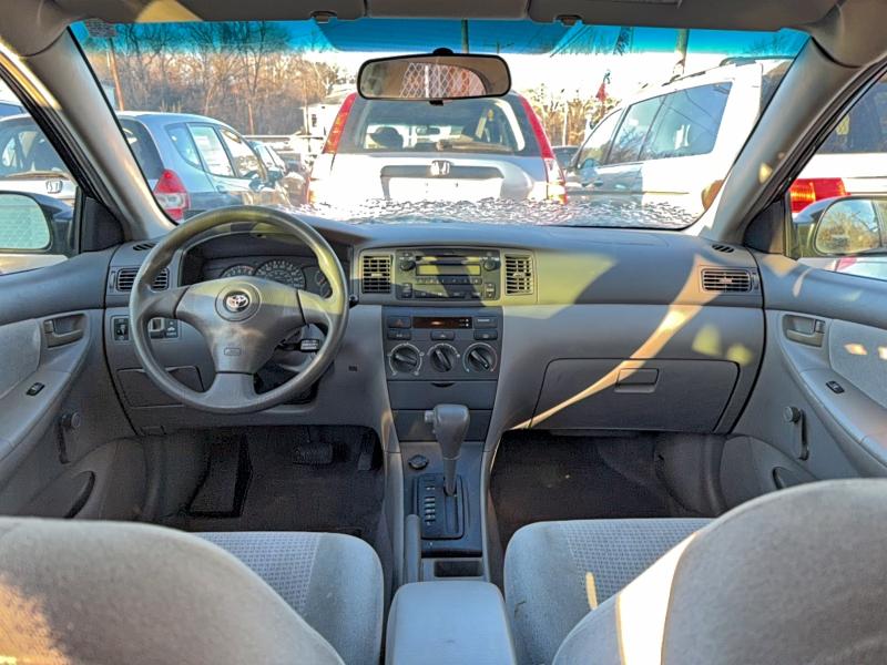 Zdjęcie 9 z aukcji – 2005 TOYOTA COROLLA CE z VIN JTDBR32E852063903