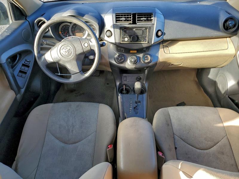 Foto 8 de la subasta – 2009 TOYOTA RAV4 con VIN 2T3BF33V09W016725