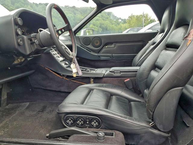 Photo 7 from auction – 1988 PORSCHE 928 S-4 with VIN WP0JB0927JS861569