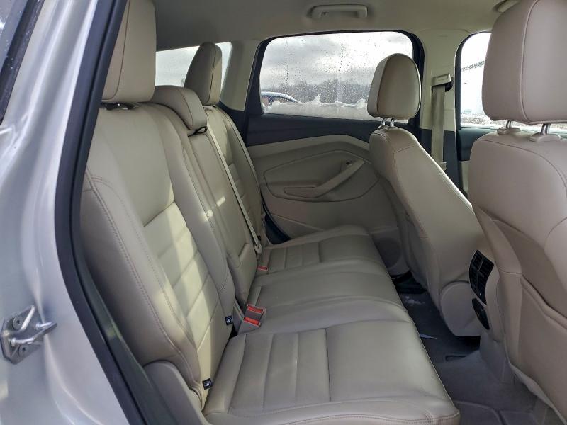 Photo 11 from auction – 2016 FORD ESCAPE TIT with VIN 1FMCU9J92GUB33831